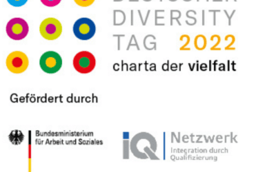 Aktionstag „10. Diversity Day“ – Setzen Sie ein Zeichen!