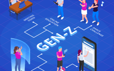 Wie tickt die Generation Z?
