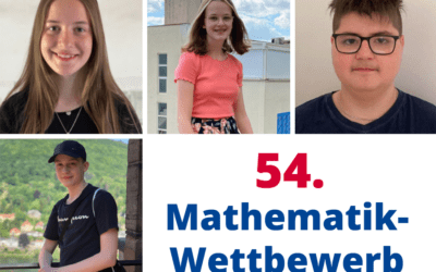 Fünf Jugendliche aus Nordhessen sind Hessens Mathe-Asse
