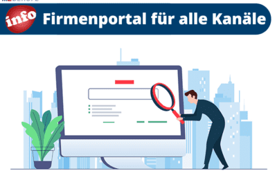 Sie suchen Nachwuchskräfte? Zeigen Sie sich in unserem M+E Ausbildungsportal