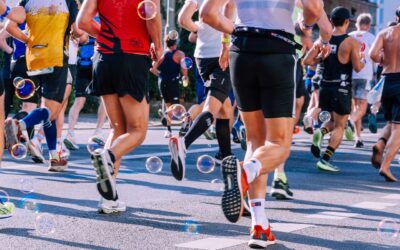Fit für die Industrie 4.0 – HESSENMETALL ist Partner des Kassel Marathon