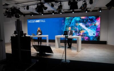 10. IT-Forum „Cybersecurity“: Welche Sicherheitsrisiken gehen von KI, IoT und Industrie 4.0 aus?
