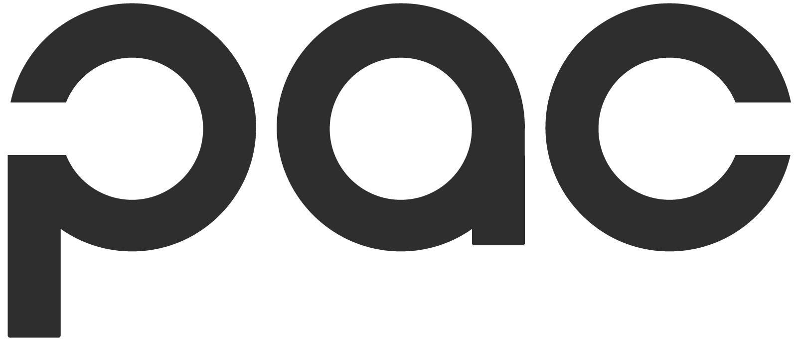 Logo der PAC Werbeagentur