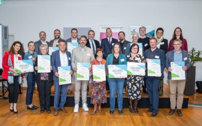 Neun Schulen aus Nordhessen für vorbildliche Berufsorientierung ausgezeichnet
