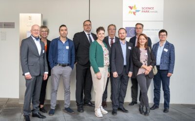 Wirtschaft trifft Wissenschaft: Traceability in Manufacturing und (Re-)Manufacturing