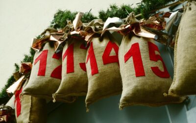 Ihr Türchen im HESSENMETALL-Adventskalender