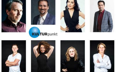 Online-Voting: UNH-Mitglied KULTURpunkt vergibt Preis für Musiktheater