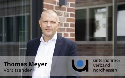 Thomas Meyer: Berufsorientierung mit JUNIOR weckt Unternehmergeist bei Jugendlichen