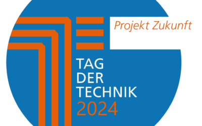 Tag der Technik: Einblicke in die Welt der Technik und Ingenieurwissenschaften