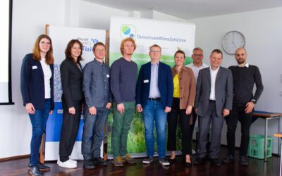 Downloads: Workshop „Kommunale Wärmeplanung“