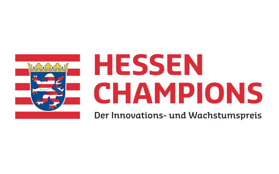 „Hessen-Champions 2026“ – noch bis zum 14. Juli für den Innovations- und Wachstumspreis bewerben
