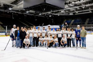 DigitalSportsCamp_2024 Gruppenfoto