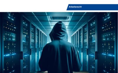 Leitfaden: Cybersecurity – die rechtliche Dimension von Cyberattacken