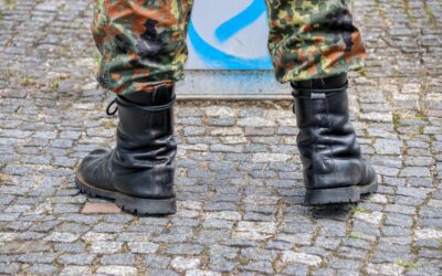 Mitarbeitereinsatz für die Bundeswehr und betriebliche Altersversorgung