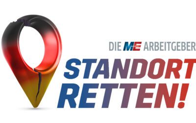 Unternehmen der Metall- und Elektro-Industrie beklagen miserable Standortbedingungen – HESSENMETALL-Umfrage