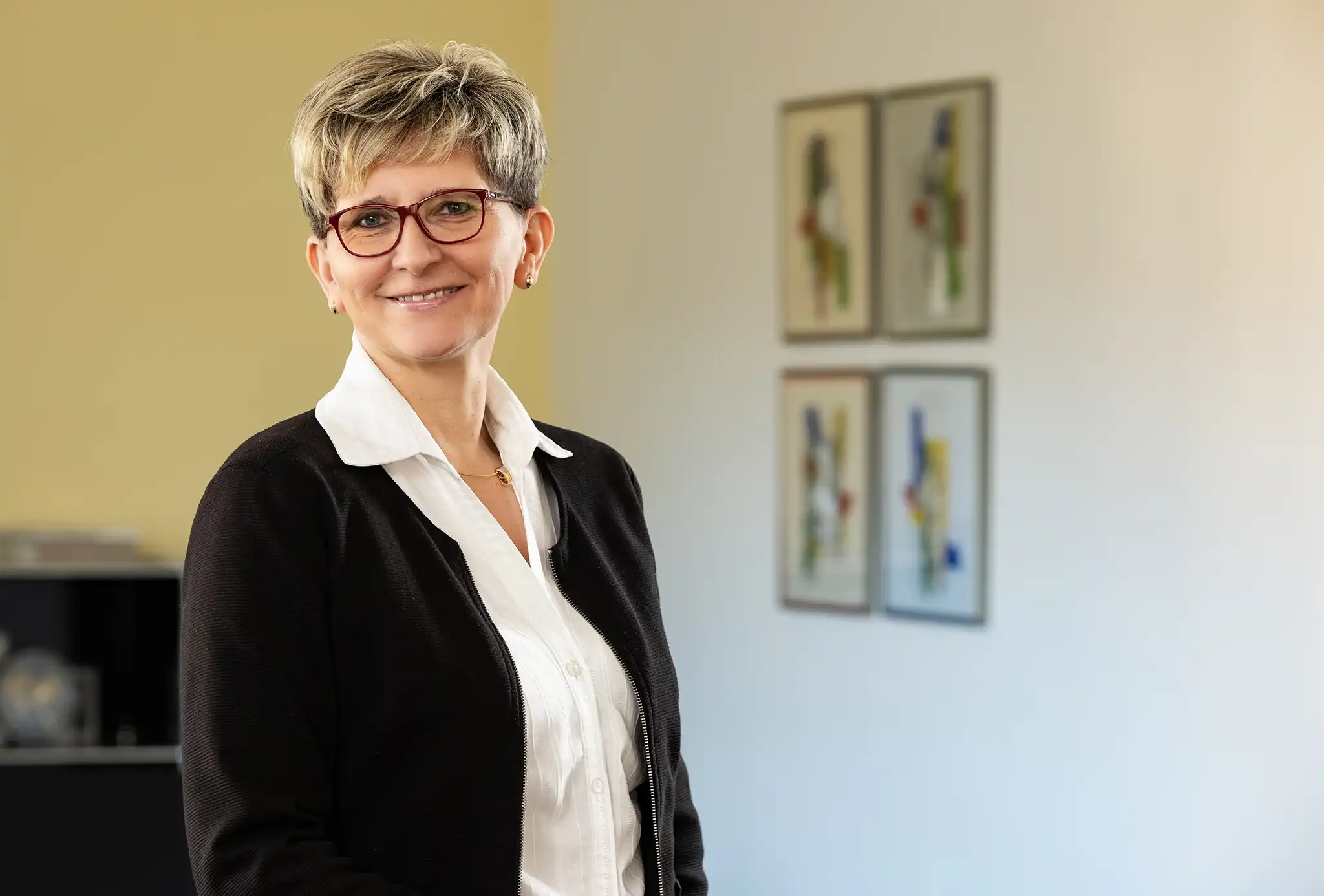 Michaela Sonnabend