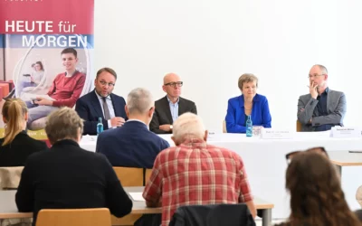 documenta Institut neu aufgestellt: UNH-Mitglied ist unabhängig und forschungsstark
