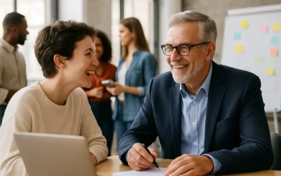 Kostenfreies Dialogforum: Was erwartet die junge Generation vom Berufsleben – und wie sollten Unternehmen darauf wirksam reagieren?