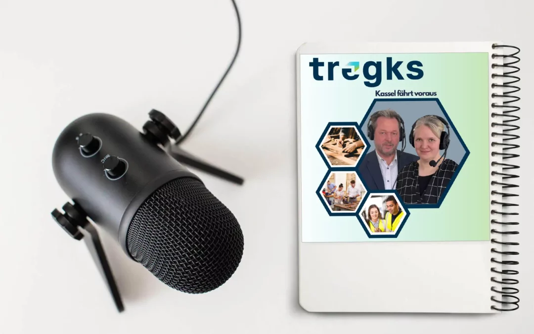 Podcast: Zwischen Wunsch und Wirklichkeit: Warum Ausbildung heute (noch) zu oft scheitert