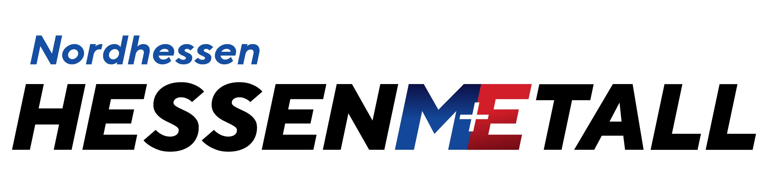 Logo des Arbeitgeberverbands HESENMETALL Nordhessen