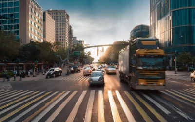 Kassels Verkehrsplanung: Wirtschaft einbinden beim „Sustainable Urban Mobility Plan“ (SUMP)