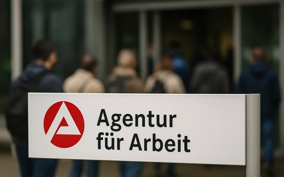 Arbeitsmarkt im Oktober: Über 2.800 Ausbildungsplätze unbesetzt, gute Chancen für Interessierte