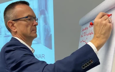 Roland Klingbeil, HUMAGNIFY GmbH: „Gute Personalentwicklung ist kein Luxus, sondern einer der wichtigsten Erfolgsfaktoren“
