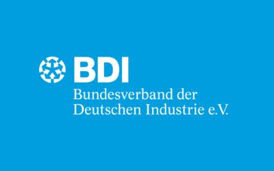 Vom Startup bis zum Konzern: BDI befragt Unternehmen zu Förderprogrammen