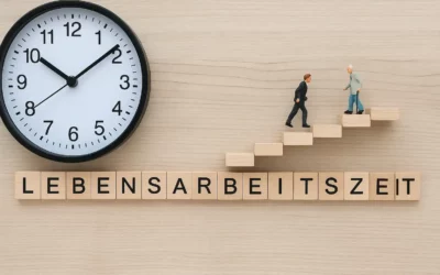 Lebensarbeitszeit: VhU Nordhessen unterstützt Vorstoß der Bundeswirtschaftsministerin