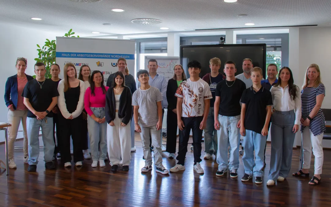 Projekt „SchulePlus“ startet in die zweite Runde