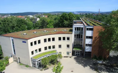 Ausbildungs- und Praktikumsbörse für Industrie, Logistik und Handwerk an Kasseler Berufsschulen