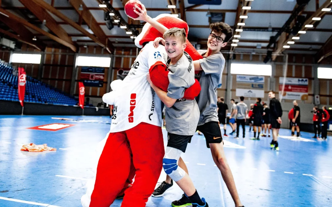 Noch freie Plätze: Kostenloses Digital Sports Camp bringt Sport und Technik in Kassel zusammen