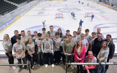 Digitalisierung trifft Spitzensport: Jugendliche erleben Zukunft beim Digital Sports Camp in Kassel