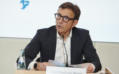 Standort Deutschland kann sich das Aufschieben von Reformen nicht mehr leisten