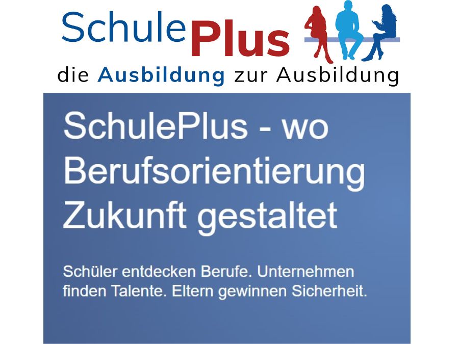 SchulePlus: Erster Azubi in Nordhessen startet bei Rheinmetall