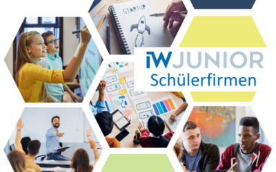 JUNIOR Hessenfinale 2026: Bühne frei für unternehmerische Schülerteams aus Hessen