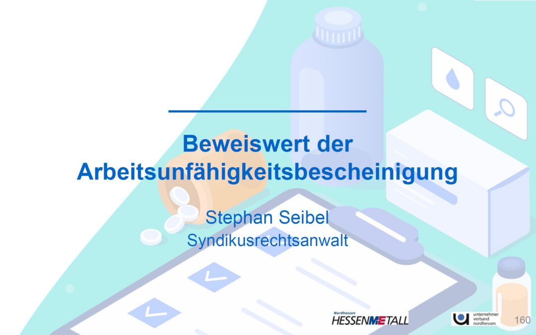 Download: Update Arbeitsrecht & Neues aus dem Sozialversicherungs- und Steuerrecht 2026