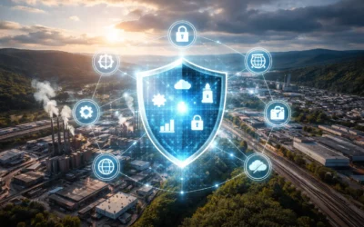 ResilienzCheck.org: Hessische Unternehmen stärken Krisenfestigkeit mit neuem Online-Tool