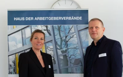 Unternehmerverband fordert Ende der Bremsen für Betriebe