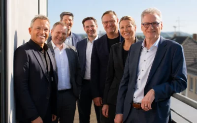 HESSENMETALL Nordhessen bestätigt Carsten Rahier – und fordert bessere Rahmenbedingungen für die Industrie