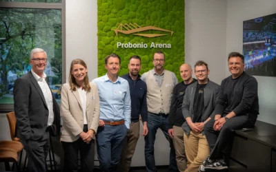 AFK Kassel blickt hinter die Kulissen der Probonio Arena