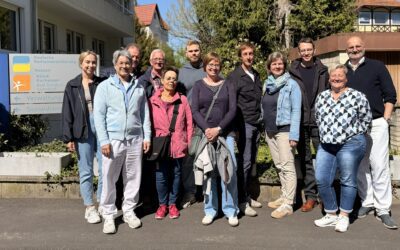 Ein Blick hinter die Kulissen einer modernen Rehabilitationsklinik