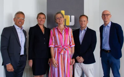 Zukunftsstandort Nordhessen: Drohnenkompetenzzentrum, Innovationspark Defense and Mobility und resiliente Energie