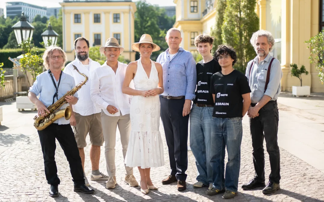 Zehntes Sommerfest der nordhessischen Verbände: Kräfte bündeln, Standort stärken