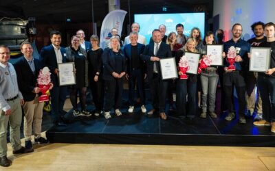 Preisverleihung Hessen Ideen Wettbewerb 2026: Investition in die Innovations- und Zukunftsfähigkeit unserer Wirtschaft